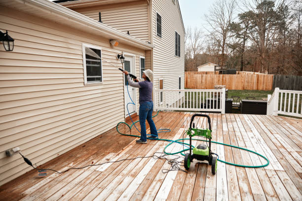 Local Pressure Washing Services in North Muskegon, MI