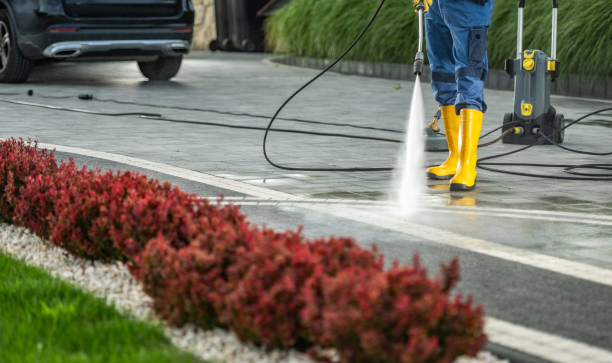 Best Concrete Pressure Washing  in North Muskegon, MI