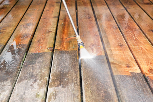 Best Local Pressure Washing Services  in North Muskegon, MI