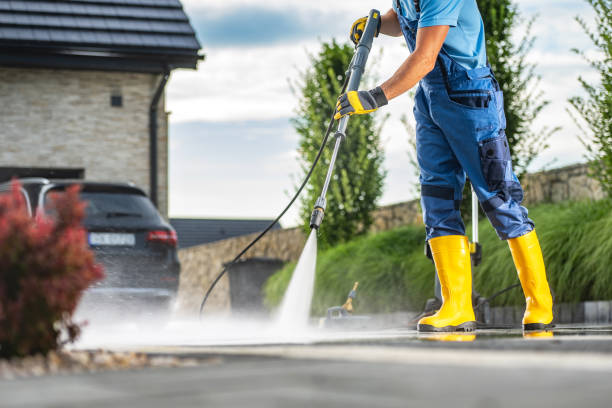 Pressure Washing Services for Businesses in North Muskegon, MI