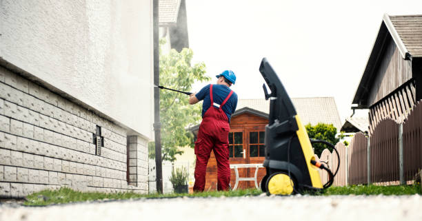 Deck Cleaning Services in North Muskegon, MI
